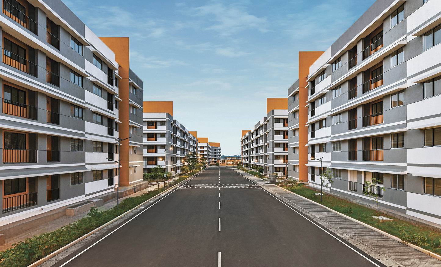 TATA Housing Boisar