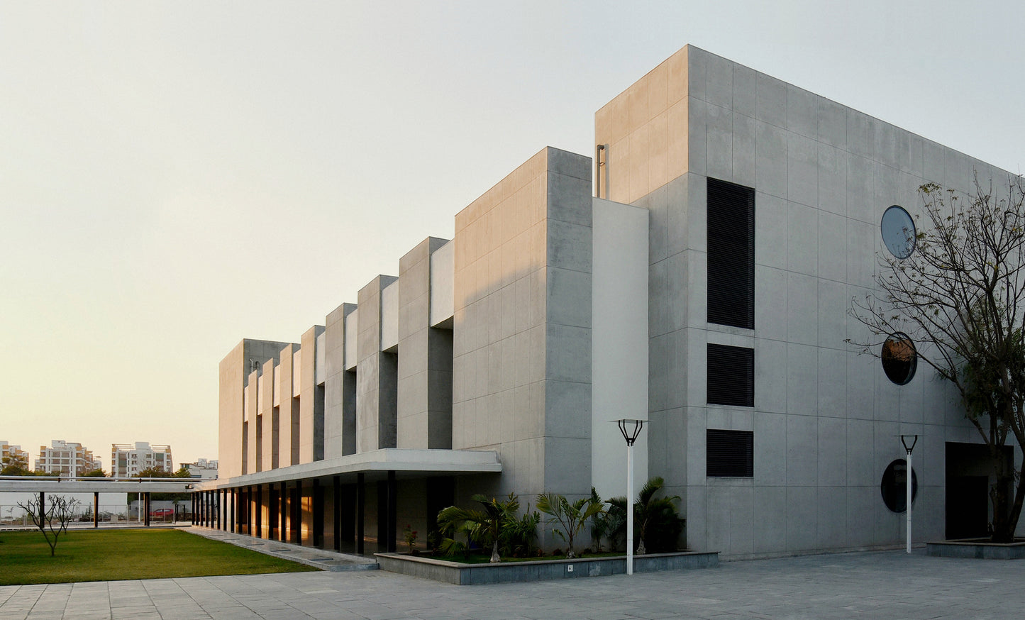 BAPS Girls’ School