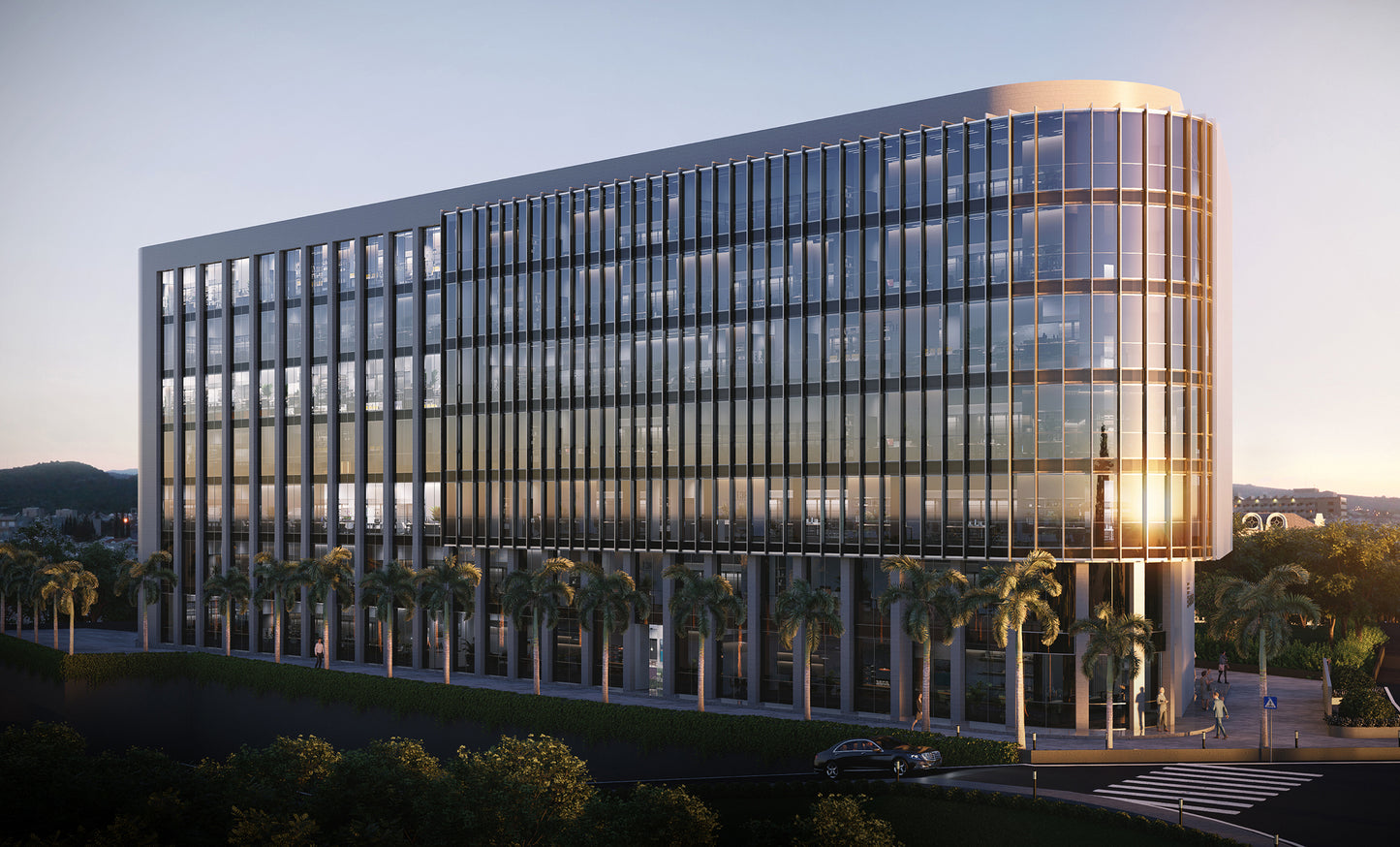 Lodha Supremus - Eternis