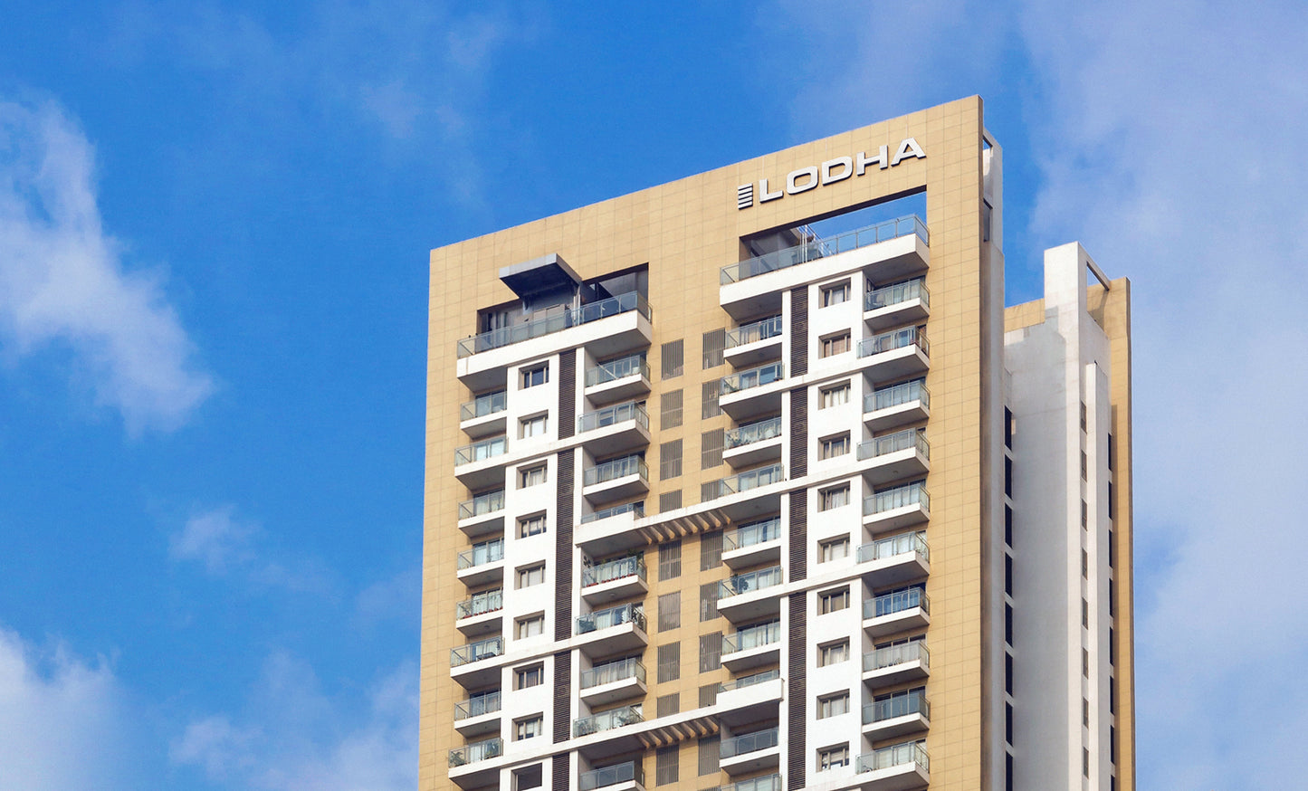 Lodha Primero