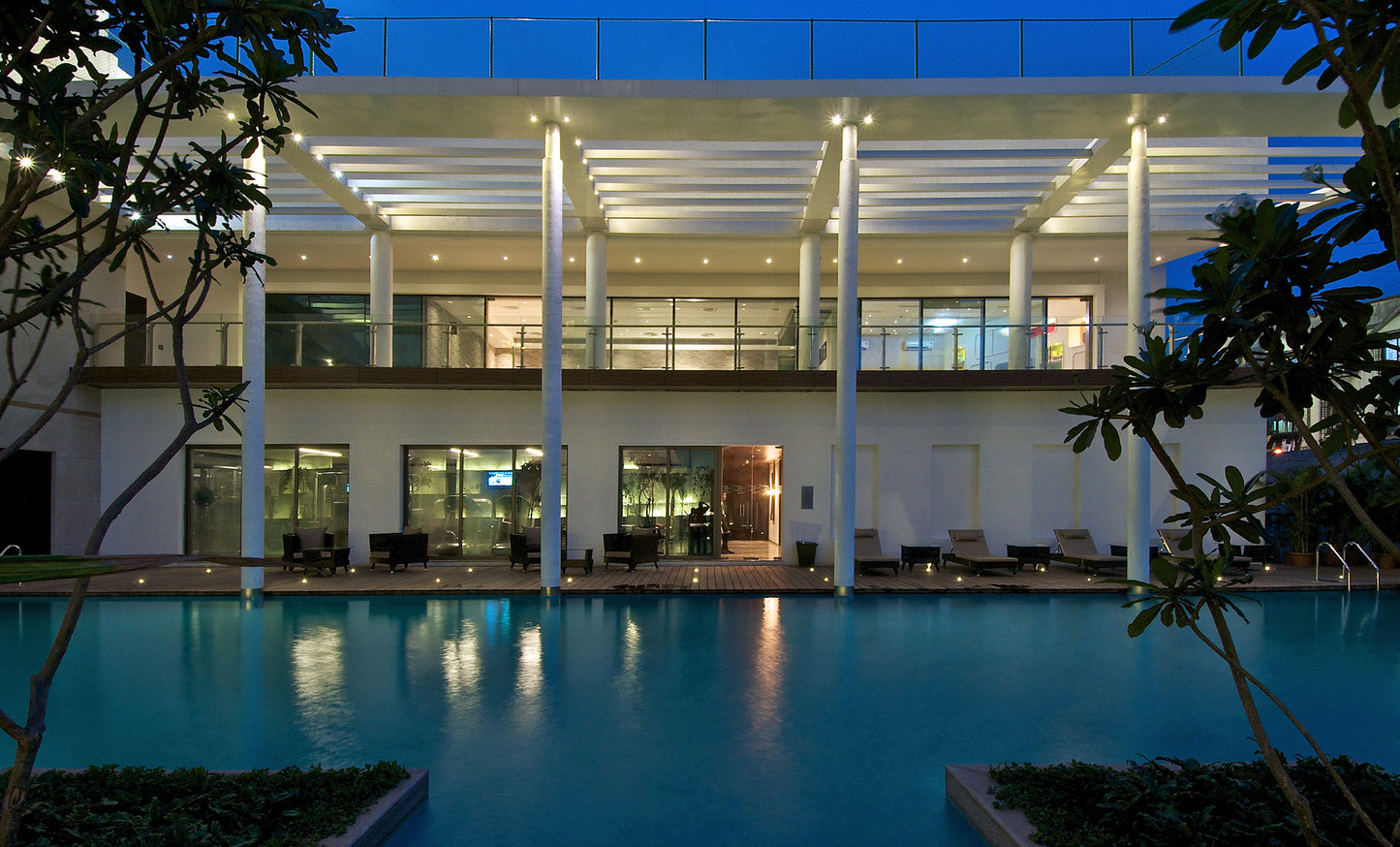 Club B @ Lodha Bellissimo