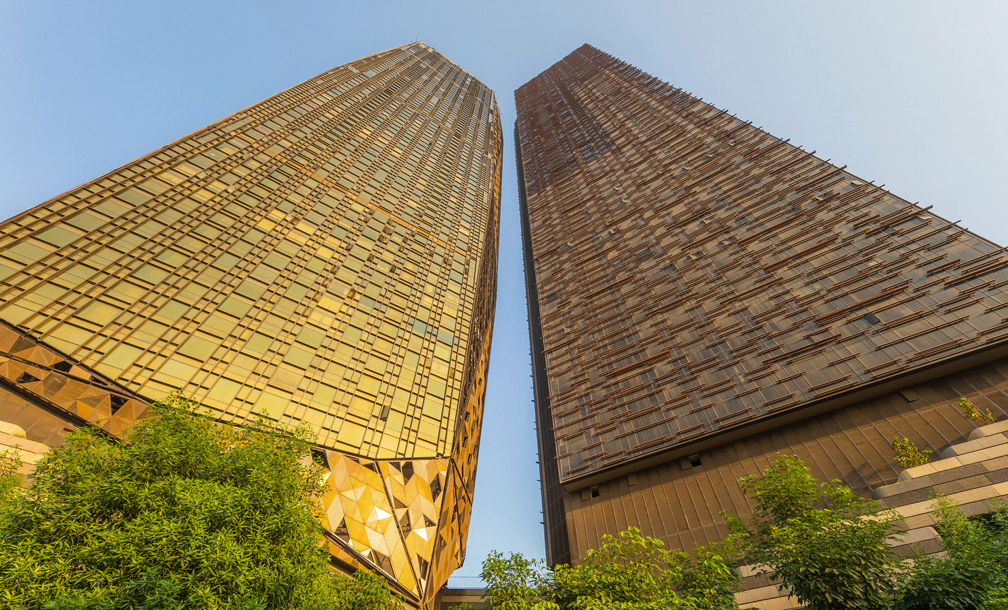 Trump Tower - Mumbai