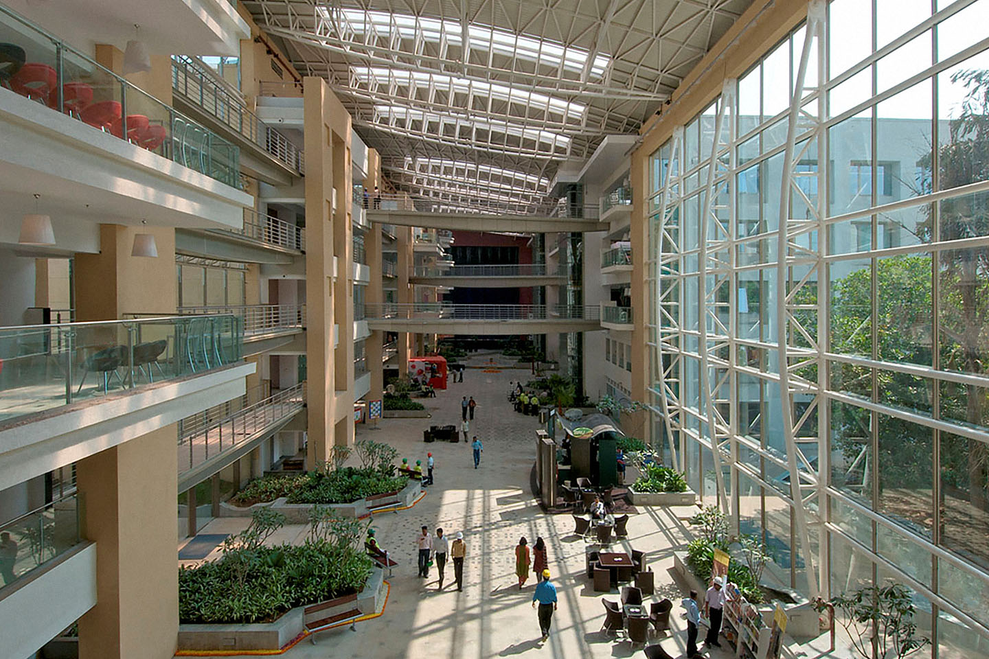 Projects – Kapadia Associates.