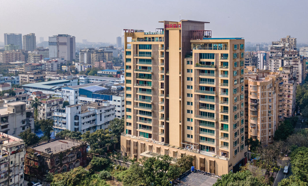 Vasant Vilas – Kapadia Associates.