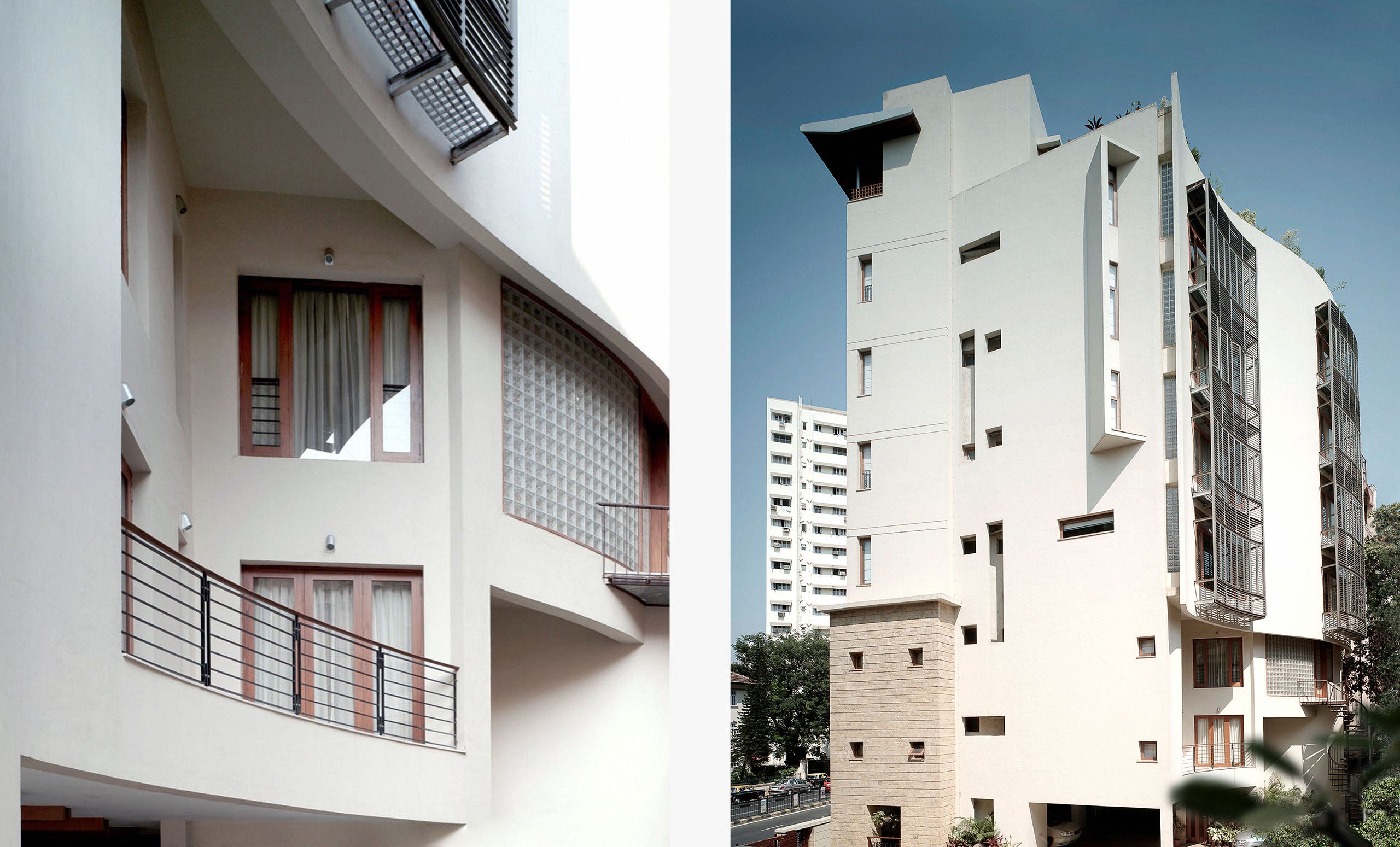 Vasant Vilas – Kapadia Associates.