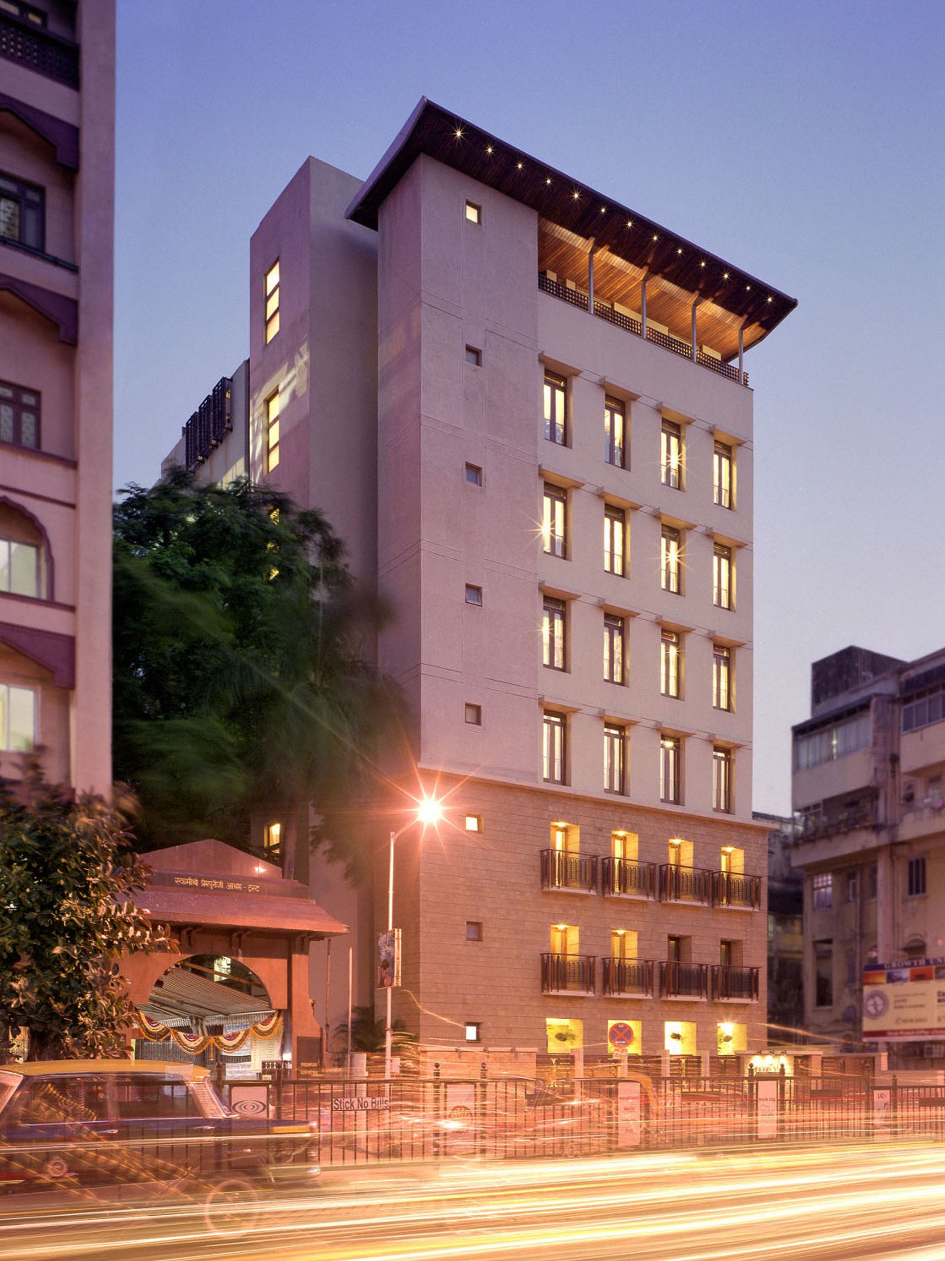 Vasant Vilas – Kapadia Associates.