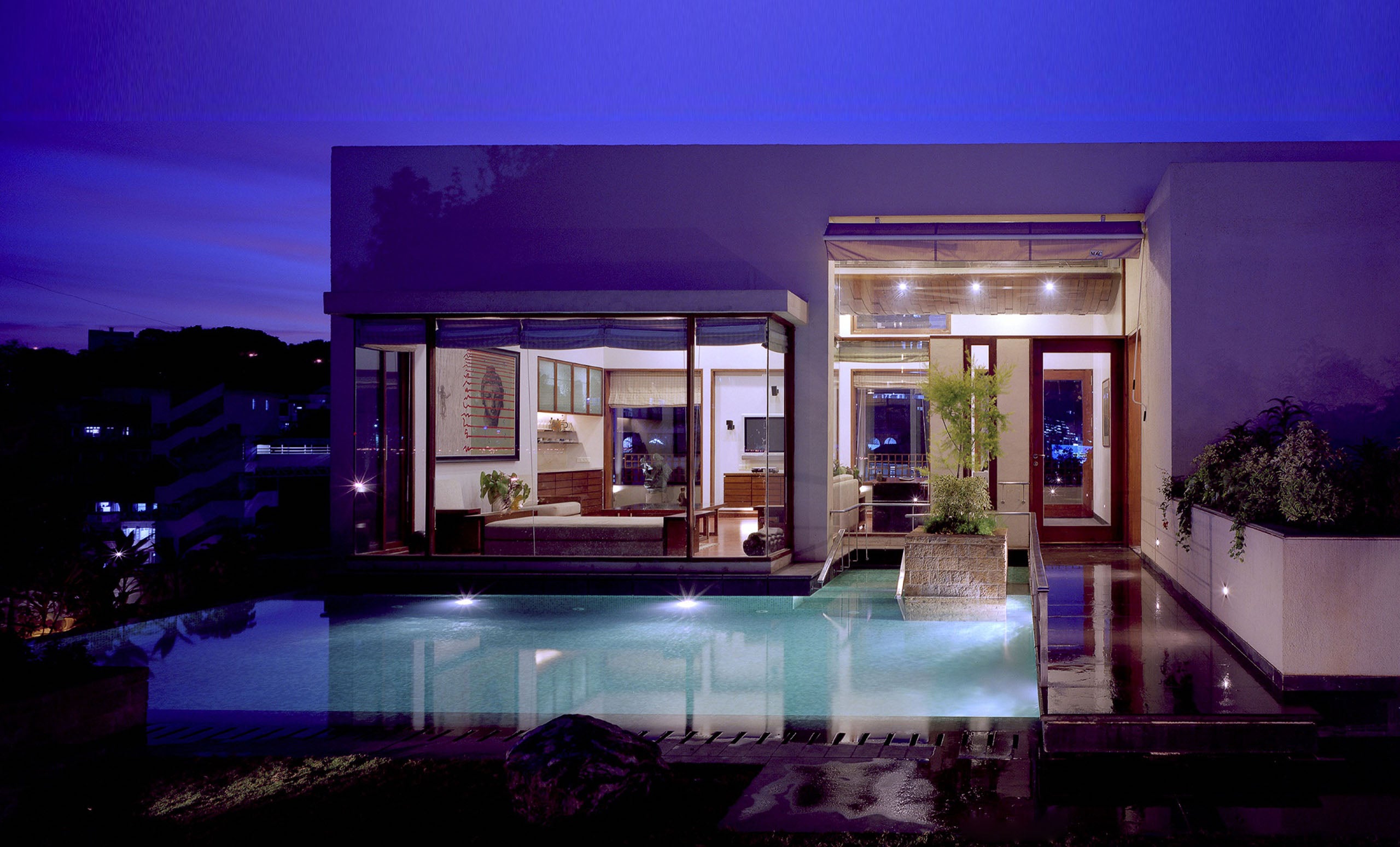 Vasant Vilas – Kapadia Associates.