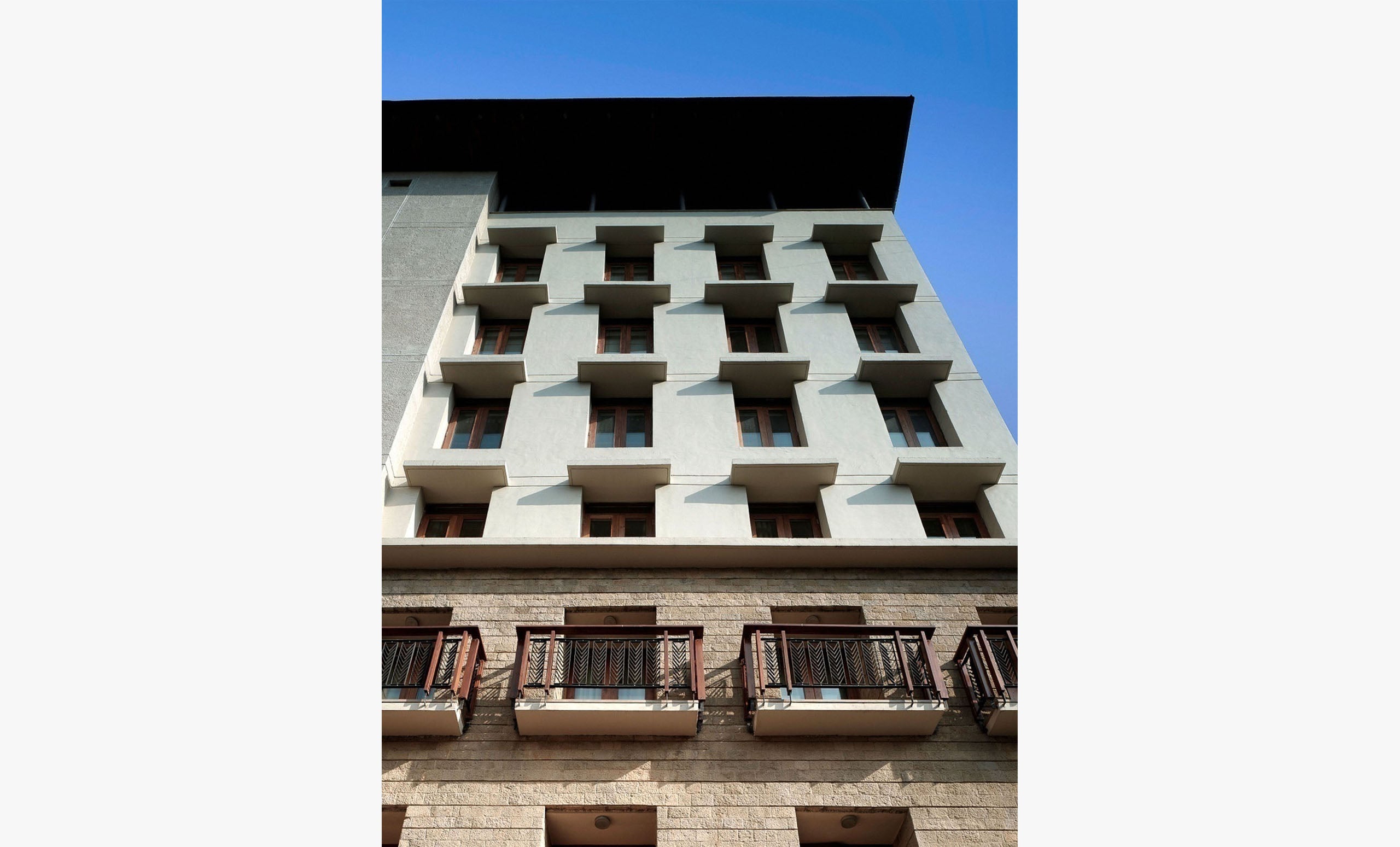 Vasant Vilas – Kapadia Associates.