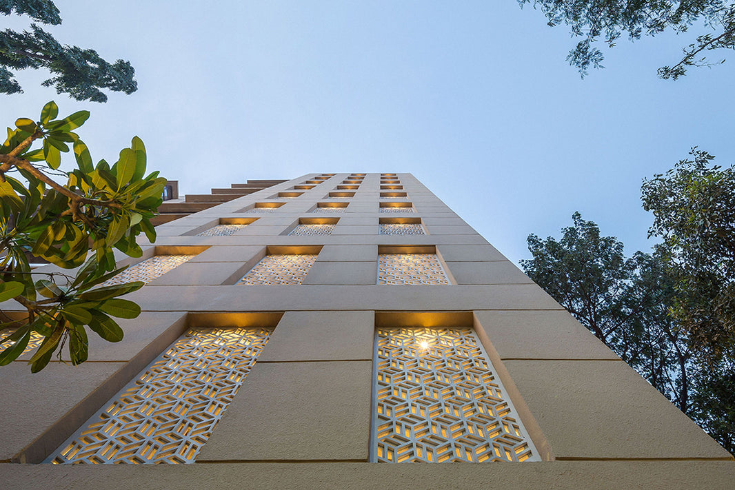 Vasant Vilas – Kapadia Associates.