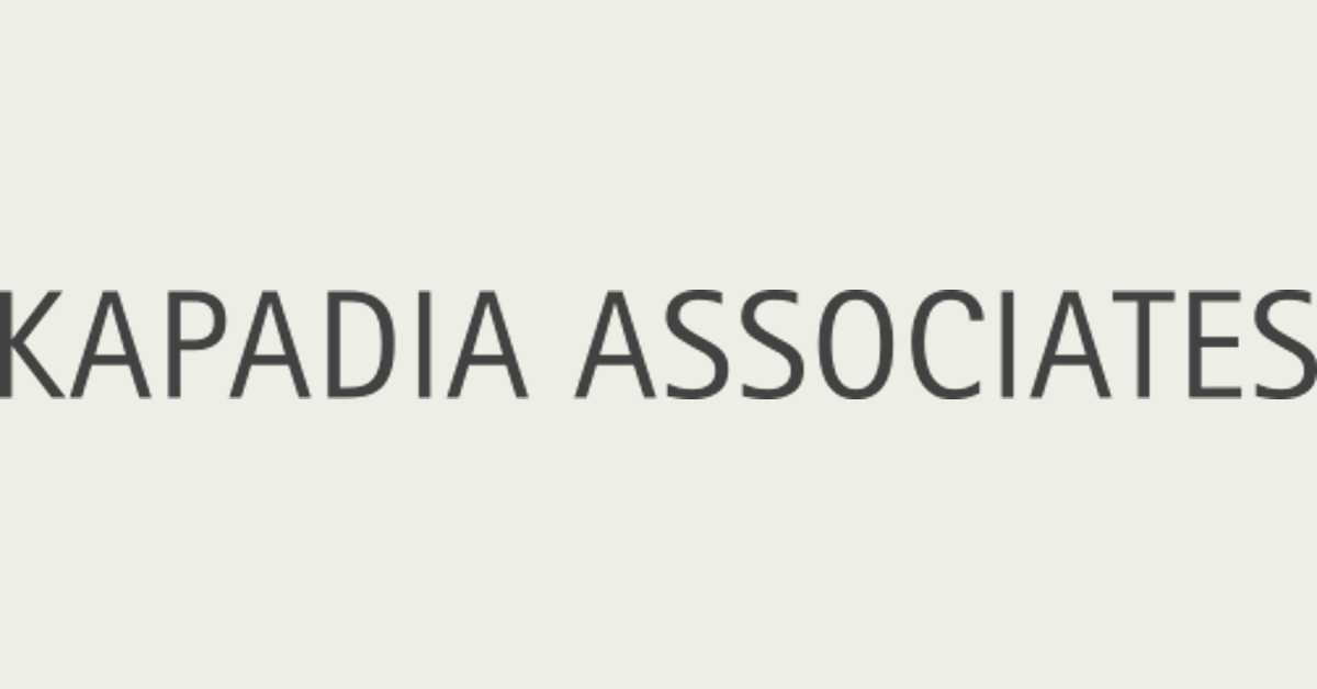 Associate Connect Connect – Kapadia Associates.